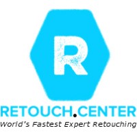 Retouch.Center logo - Similar company to Retouch View