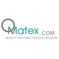 Qmatex | Quality Machines Textiles logo - Similar company to Msv