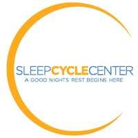 Sleep Cycle Center logo - Similar company to Lawn.Com