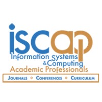 ISCAP logo - Similar company to Cresla Infotech