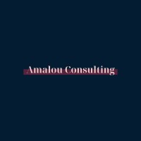 Amalou Consulting logo - Similar company to The Rework Group