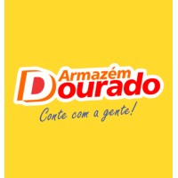 Armazém Dourado logo - Similar company to Cogtech