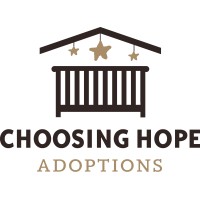 CHOOSING HOPE ADOPTIONS INC logo - Similar company to Waypoint Converts