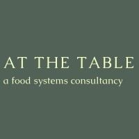 At The Table logo - Similar company to Weddington Advisors