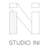 Studio INI logo - Similar company to Minimaforms