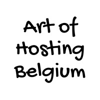 Art of Hosting Belgium logo - Similar company to Zebraha