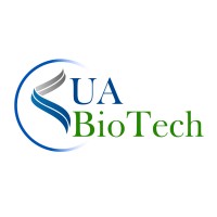 UA Biotech Pvt Ltd logo - Similar company to Anagha Solution And Services