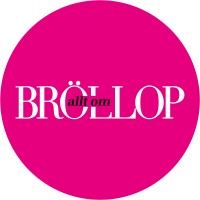 Allt om Bröllop logo - Similar company to Wedsly
