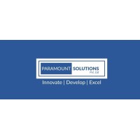 Paramount Solutions (Private) Limited logo - Similar company to Sky47