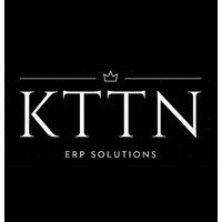 KTTN ERP SOLUTIONS logo - Similar company to Nyx Solution