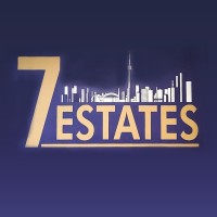 7Estates logo - Similar company to 7 Estates India