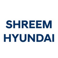 Shreem Hyundai logo - Similar company to Gallops Group