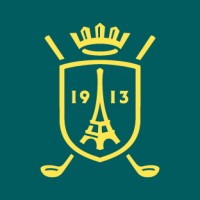 Golf De Saint-Cloud logo - Similar company to Golf Plus Voyages
