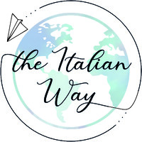 The Italian Way logo - Similar company to Studio Italiano