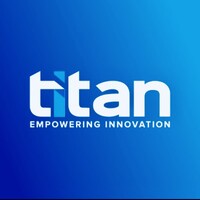 Titan Intech Ltd. - (BSE : 521005 | TITANIN) logo - Similar company to Eagle Coats