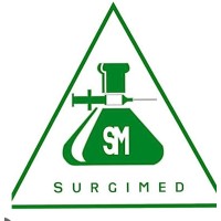 SURGIMED UGANDA LIMITED logo - Similar company to Surgimed Group