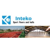 INTEKO Sport Courts and Halls logo - Similar company to Cloudpanda.Io