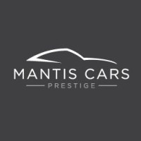 MANTIS CARS LIMITED logo - Similar company to Black Marble Real Estate
