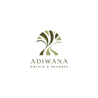 Adiwana Hotels & Resorts logo - Similar company to Maya Ubud Resort And Spa Bali