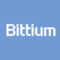 Bittium logo - Similar company to Iloq