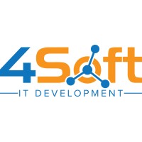 4Soft Sàrl logo - Similar company to Lysoft Sa