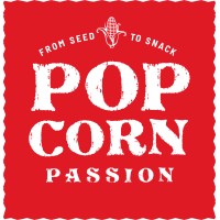 Popcorn Passion logo - Similar company to Faizoon Pharma Ltd