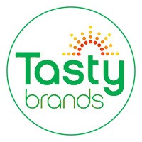 Tasty Brands logo - Similar company to Delta Computer Group