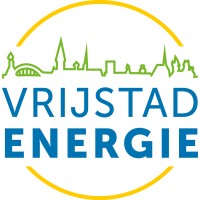 Coöperatie Vrijstad Energie UA logo - Similar company to Ponics Vet Erasmus+ Project
