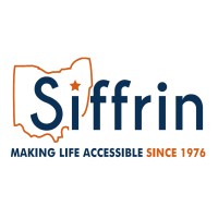 Siffrin Inc logo - Similar company to Jrc