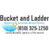 Bucket And Ladder