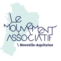 Le Mouvement associatif Nouvelle-Aquitaine logo - Similar company to Entr'Aides