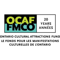 Ontario Cultural Attractions Fund logo - Similar company to Star Transportation