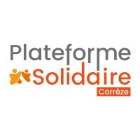 Plateforme Territoriale Solidaire 19 logo - Similar company to Fuzeau Sas