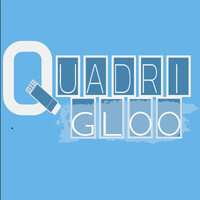 Quadrigloo logo - Similar company to Stephen James Magic Ltd