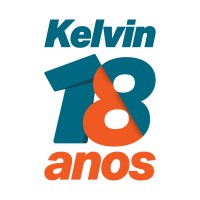 Kelvin Sistema de Ensino logo - Similar company to Brasedu Cursos
