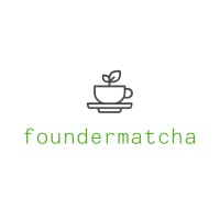 foundermatcha logo - Similar company to Spacent