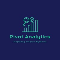 Pivot Analytics logo - Similar company to Marquee Project