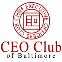 CEO Club Of Baltimore logo - Similar company to Startup Business Advisory Support (Startup Bas)
