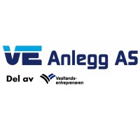 VE Anlegg AS logo - Similar company to Kirkepartner