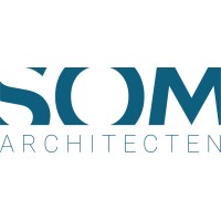 SOM Architecten logo - Similar company to Unidome Group