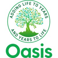 Oasis National logo - Similar company to Certia - Centre De Recherche En Technologies De L’Information Et Affaires
