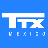 TTX MEXICO logo - Similar company to Fabtech México 2025