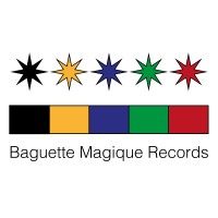 Baguette Magique Records