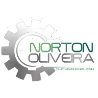 Norton Oliveira - Indústria Mecânica logo - Similar company to Projer Industria Eletrica