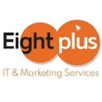 8Plus Kuwait logo - Similar company to Odesaiq
