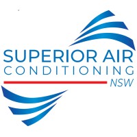 Superior Air Conditioning NSW PTY LTD logo - Similar company to Superior Training Centre Rto Id 41122 | Cricos Provider 03591C