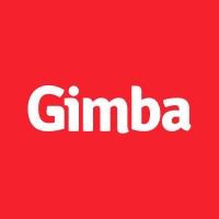 Gimba logo - Similar company to Kalunga S.A.