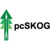 pcSKOG AB logo - Similar company to Icebound Ab