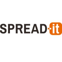 Spread-IT B.V. logo - Similar company to Colcomp