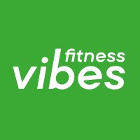 VIBES FITNESS logo - Similar company to Styria Print Gmbh